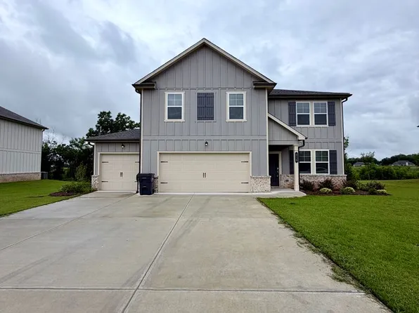 216 Old Hollow Way, Kathleen, GA 31047