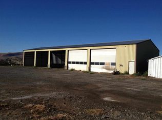 2620 Jensen Rd, Toppenish, WA 98948