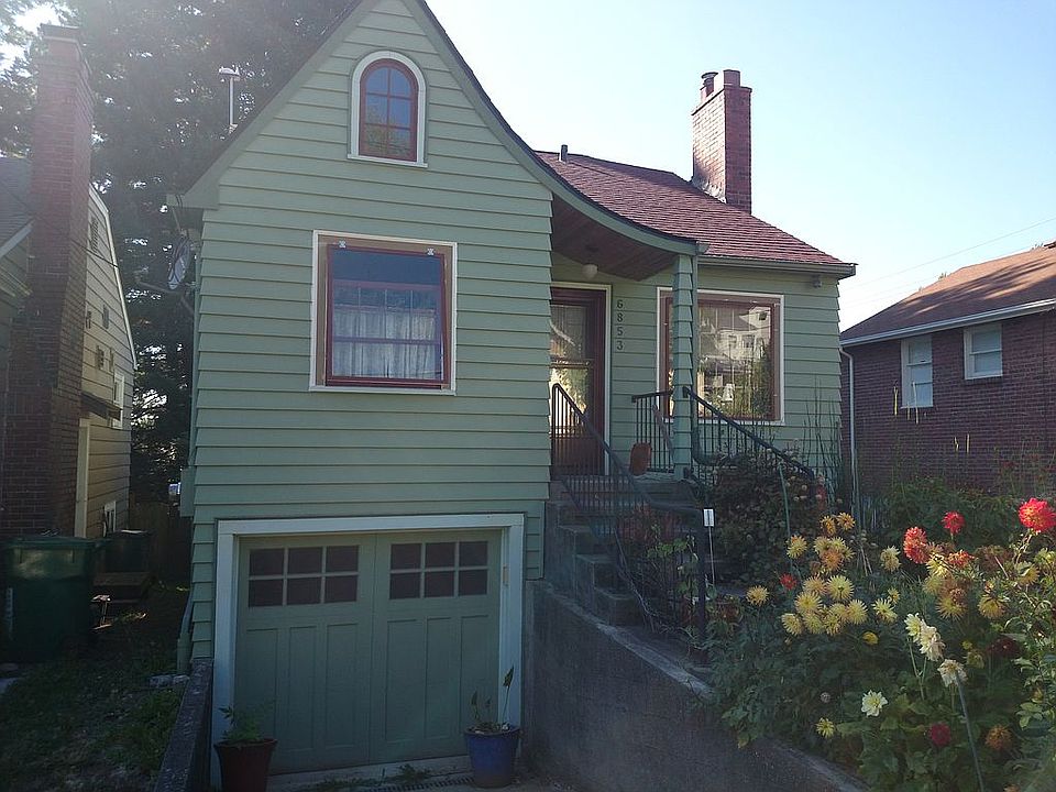 2nd image of 6853 16th Ave NE