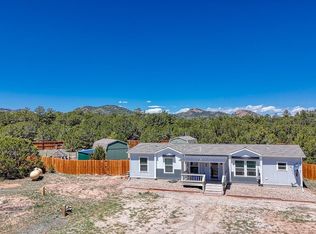 1325 Q Path, Cotopaxi, CO 81223