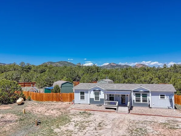 1325 Q Path, Cotopaxi, CO 81223