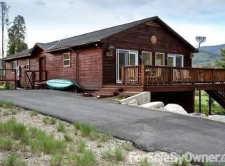 10 Grey Fox Ln, Dillon, CO 80435