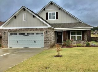 176 Blasted Rock Rd, Auburn, AL 36830