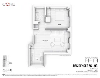 Rented by Level Group