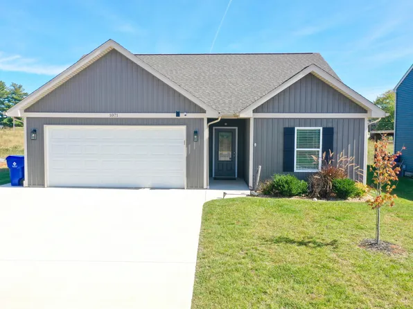1071 Evan Ct, Jefferson City, TN 37760