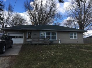 1639 Newell St, Waterloo, IA 50707
