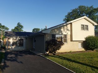 14418 Kedvale Ave, Midlothian, IL 60445