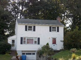 125 Peach Orchard Rd, Waterbury, CT 06706