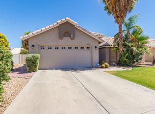 4320 E Encinas Ave, Gilbert, AZ 85234