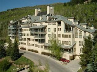180 Offerson Rd #8, Beaver Creek, CO 81620