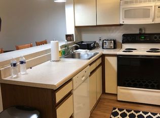 Hunters Ridge Condominiums 1348F, Harrisonburg, VA 22801