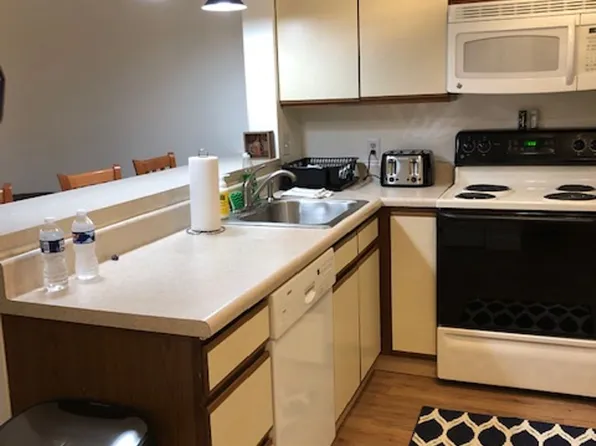 Hunters Ridge Condominiums 1348F