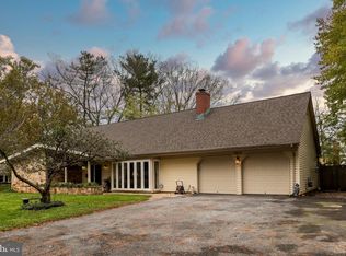3013 Spark Ln, Bowie, MD 20715
