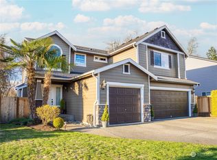 11007 36th St NE, Lake Stevens, WA