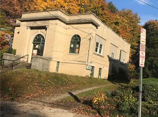 43 S Main St, Salamanca, NY