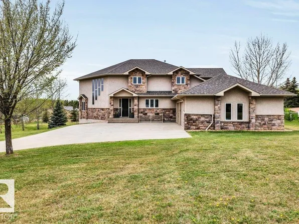 51214 Range Road 260 #19, Parkland County, AB T7Y 1B1