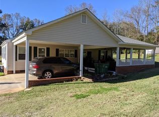 1151 Laurel Ave, Lancaster, SC 29720