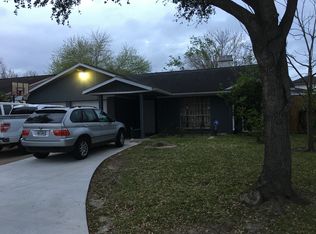 6751 Indian Lake Dr, Missouri City, TX 77489
