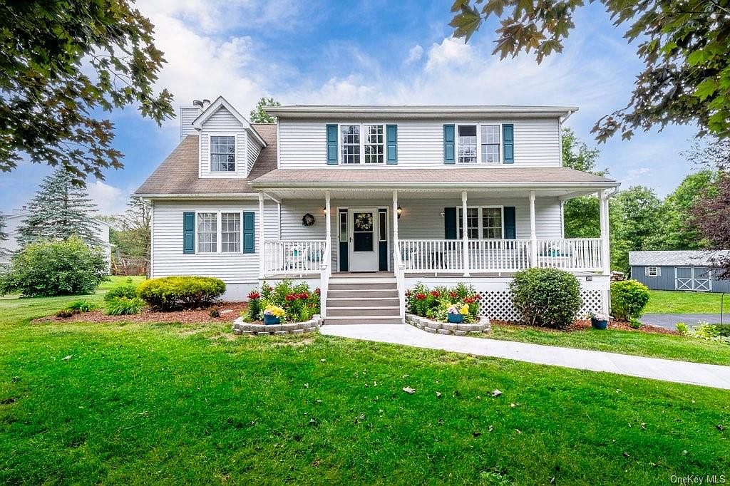 2 Booth Drive, Campbell Hall, NY 10916 Zillow