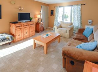 1372 Post Rd UNIT 2A, Wells, ME 04090