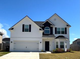 114 Sapwood Way, Hinesville, GA 31313