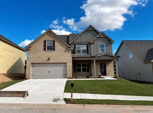 220 White Elm Ln LOT 176, Jackson, GA 30233