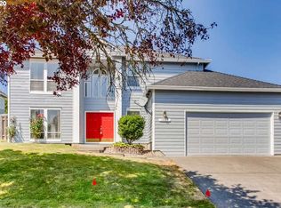 1683 SW Phyllis Ave, Gresham, OR 97080