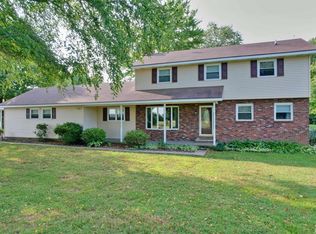 5406 Staton Ridge Rd, Belknap, IL 62908
