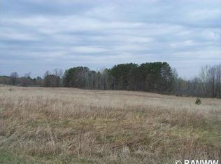 LOT 6 Chicago Junction Rd, Spooner, WI 54801