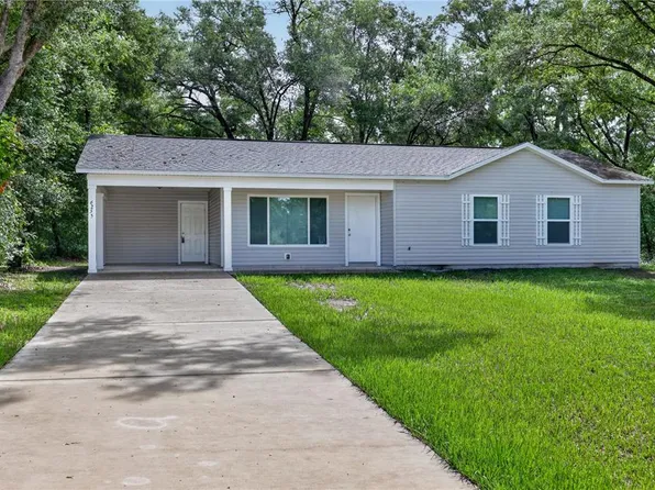 6255 SE 165TH COURT, OCKLAWAHA, FL 32179