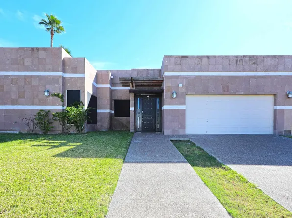 5103 Coos Bay Rd, Laredo, TX 78041