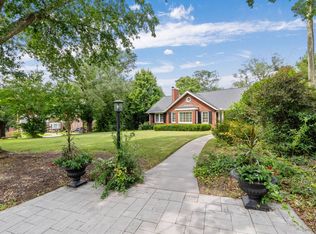 46 W Hillcrest Dr, Greenville, SC 29609