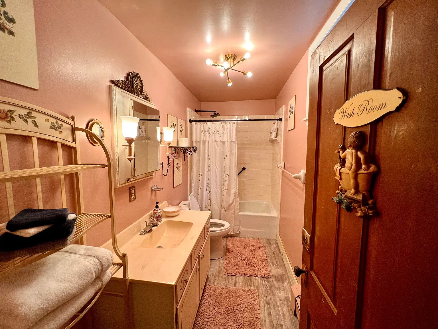 2 bed, 1280 sqft, $1,650 — Photo 4