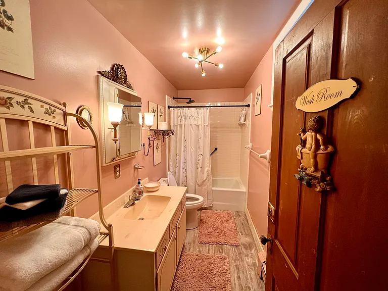 6263 Bearwallow Mountain Rd — Photo 7