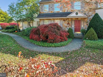 1034 Radley Dr, West Chester, PA, 19382