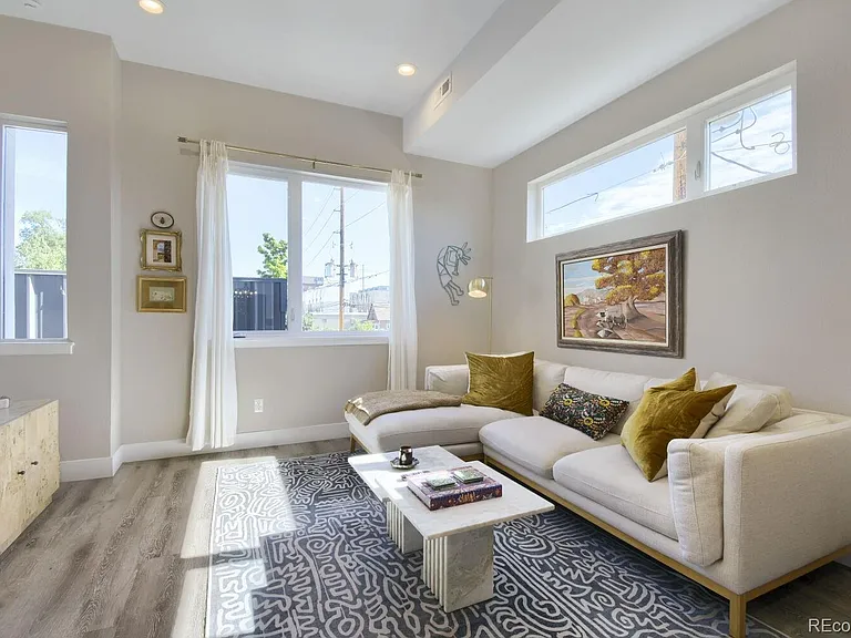 3830 Jason St #7 — Photo 5