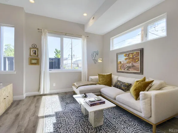 3830 Jason St Unit 7, Denver, CO 80211