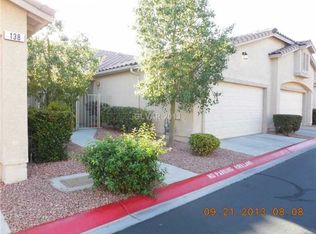 136 Painted Valley St, Henderson, NV 89074