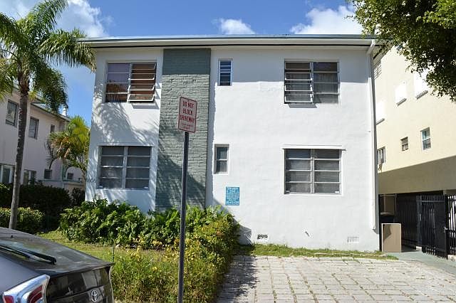 1st image of 1606 Jefferson Ave APT 6