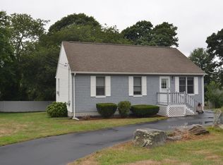 425 Sampan Ave, Jamestown, RI 02835