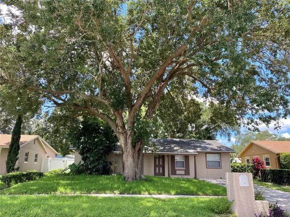 2956 GRANDOLA DRIVE, ORLANDO, FL 32811