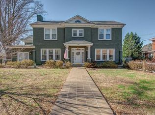 399 W Main St, Forest City, NC 28043