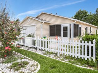 17480 SE 93rd Vine Ave, The Villages, FL 32162