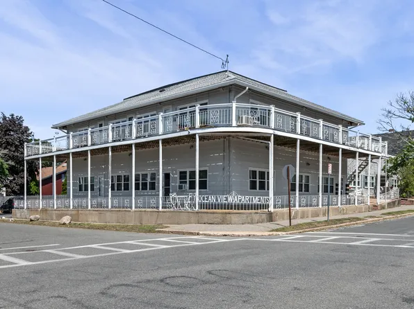 45 Lexington Ave APT 2, Gloucester, MA 01930