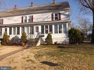 122 N River Dr, Pennsville, NJ 08070