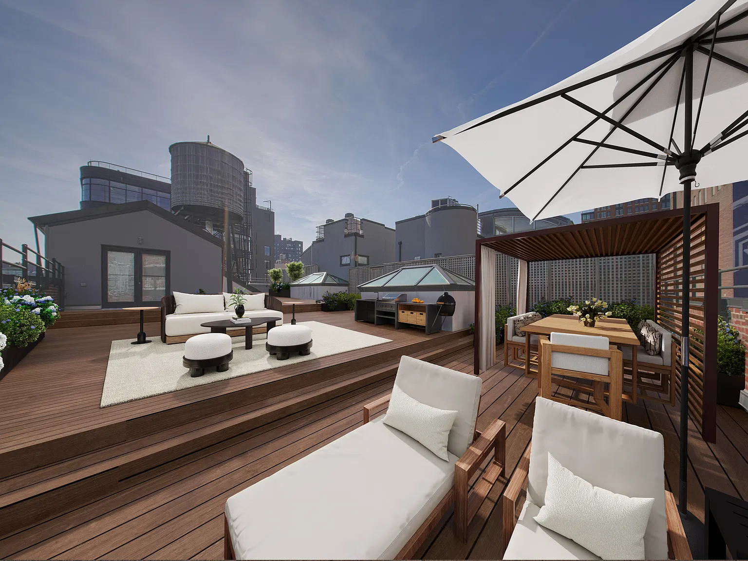 525 West 22nd Street — Photo 4