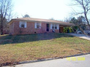 2825 Yuma Ct, Morrow, GA 30260