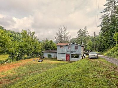 7280 State Highway 141, Marble, NC, 28905
