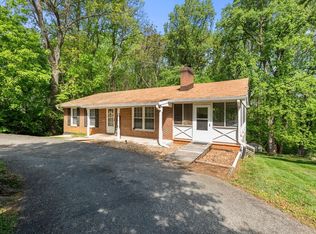 119 Adams Dr, Lynchburg, VA 24502