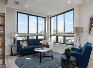 800 Kennedy St NW #6, Washington, DC 20011